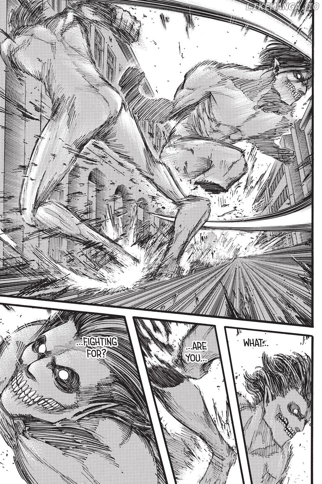 Shingeki no Kyojin, Chapter 33 image 21